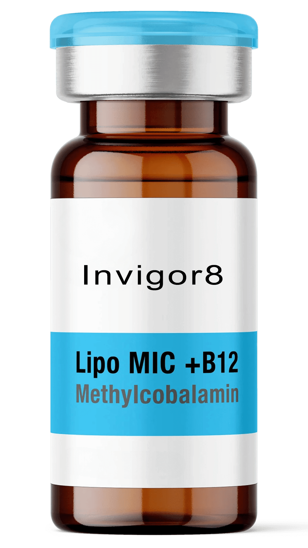 Lipotropic MIC+B12