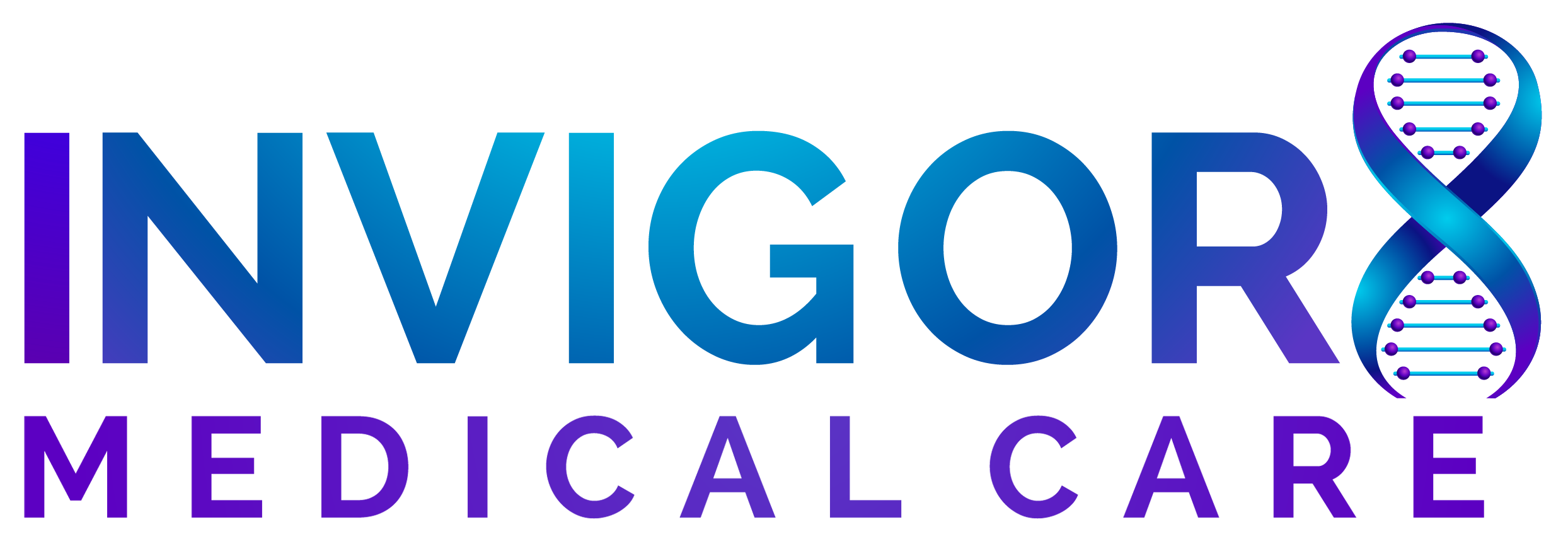 Invigor8, LLC — Invigor8medicalcare